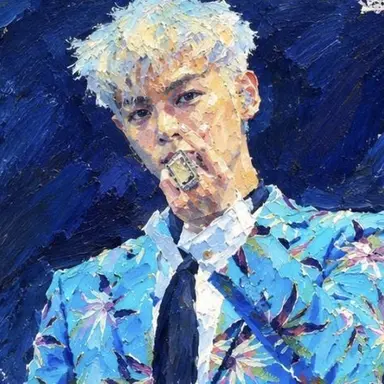 Profile image of TOP
