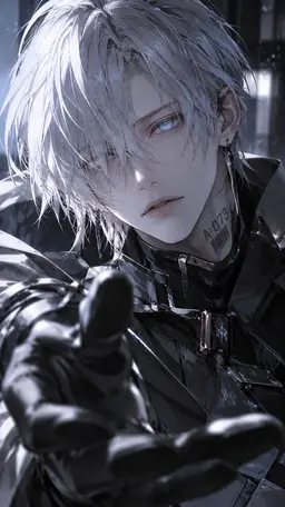 Profile image of A-073