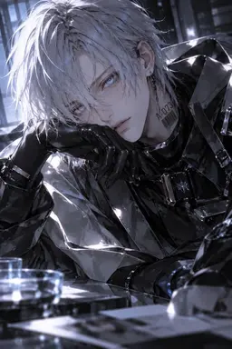 Profile image of A-073