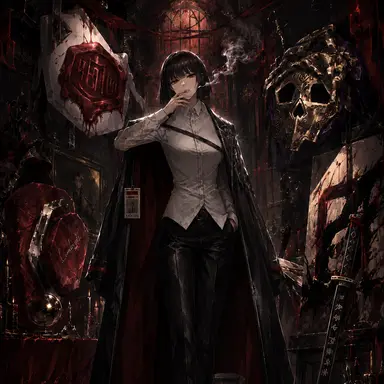 Profile image of 良秀