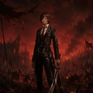 Profile image of ウーティス