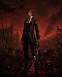 Profile image of ウーティス