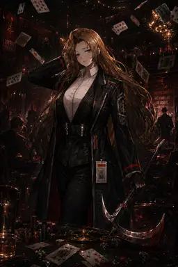 Profile image of ロージャ