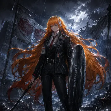 Profile image of イシュメール