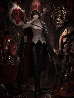 Profile image of 良秀