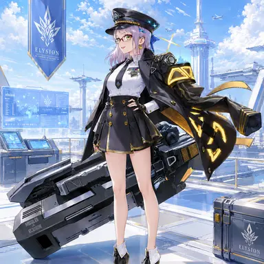 Profile image of ネオン