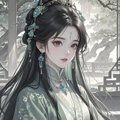 Profile image of 翠蘭