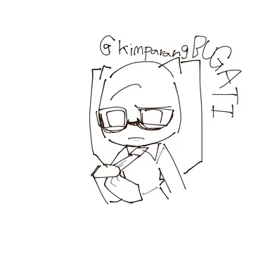 Profile image of 비서