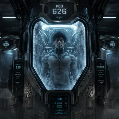 Profile image of Subject 626