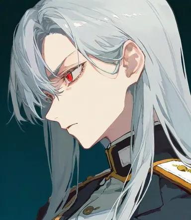 Profile image of Ashura