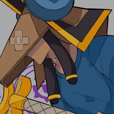 Profile image of 핑크스