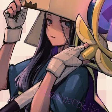 Profile image of Pinx