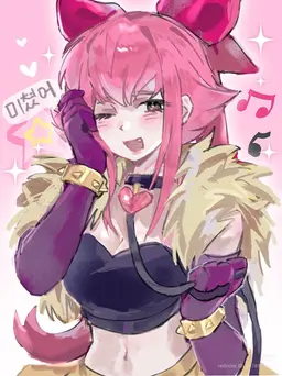 Profile image of 멜로디