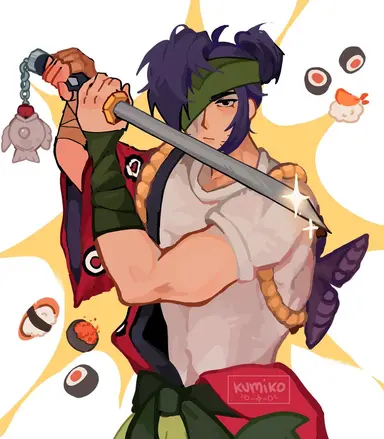 Profile image of 켄지
