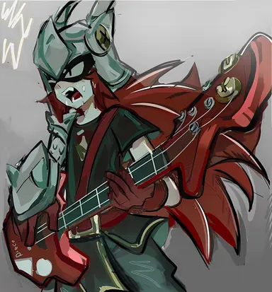 Profile image of 드라코