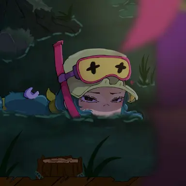Profile image of 알리