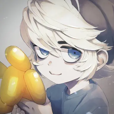 Profile image of 거스