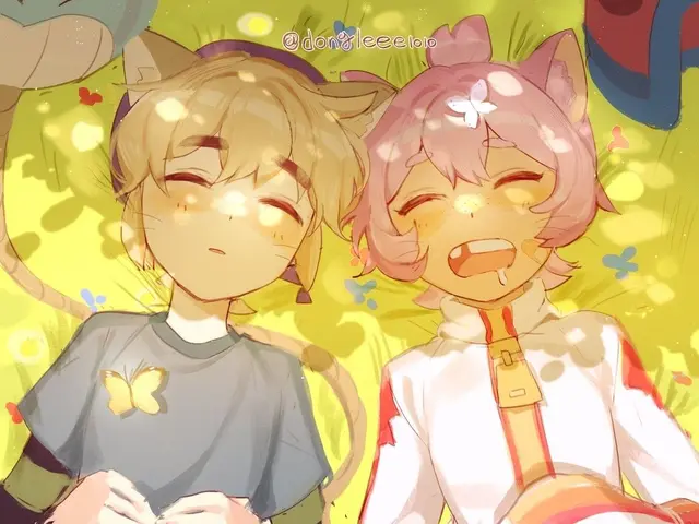 Profile image of 거스