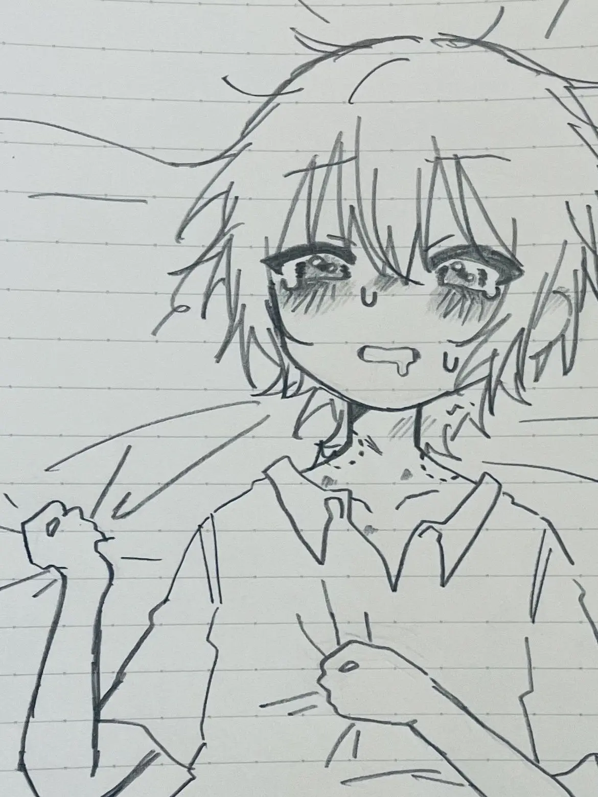 noi-1616의 悪い子にはお仕置を♡