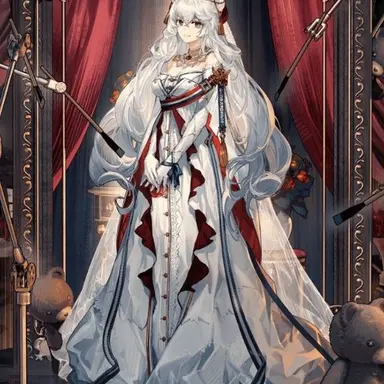 Profile image of ロサ