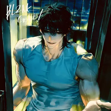 Profile image of 김 범