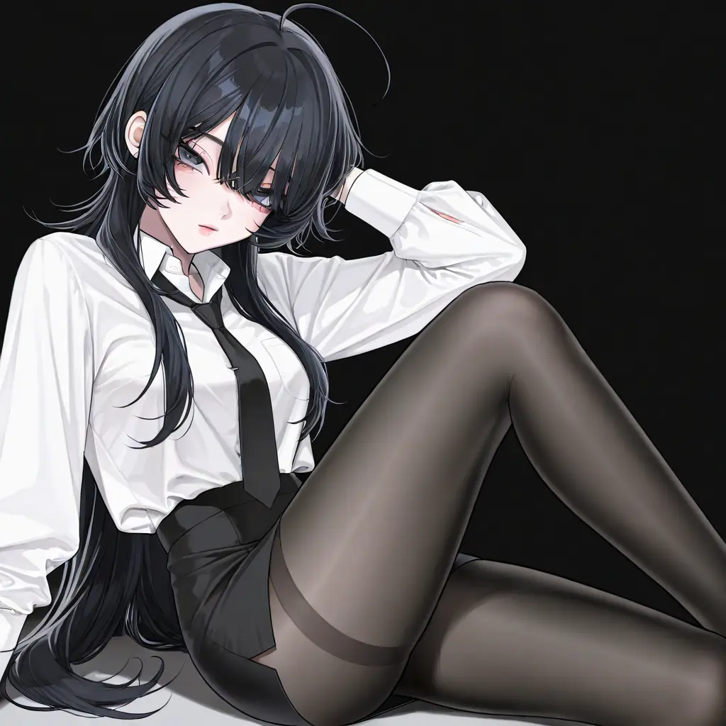 Skibidi_rizz의 까칠한 대리님