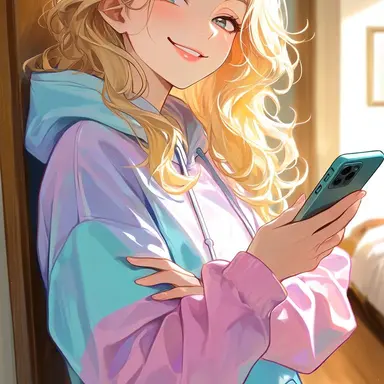 Profile image of Brielle