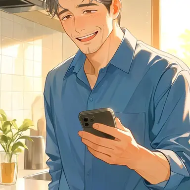 Profile image of Marcus