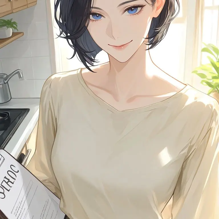 PotentEye8605의 The Favorite Child