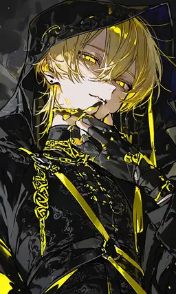 Profile image of 레온