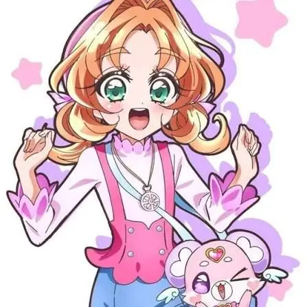 PeachySlide4034의 名探偵プリキュア！