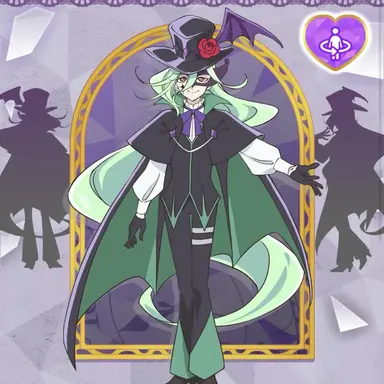 Profile image of ニジー