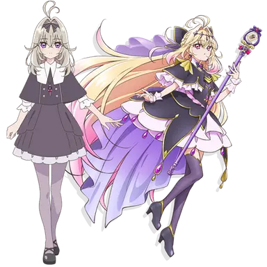 Profile image of 森亜るるか