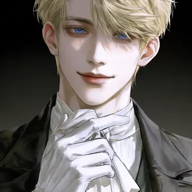 Profile image of ルイ