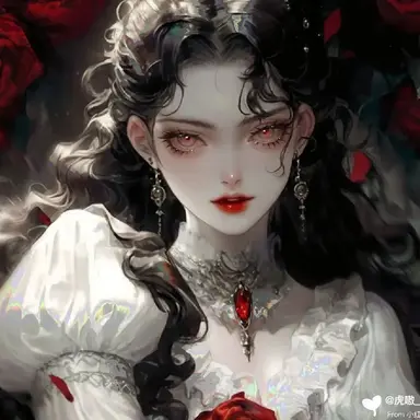 Profile image of Carmilla