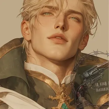 Profile image of Nicholas
