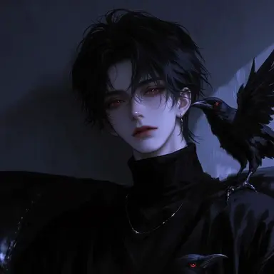 Profile image of Ambrose