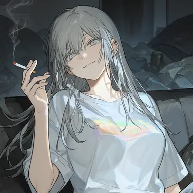 Profile image of Akari