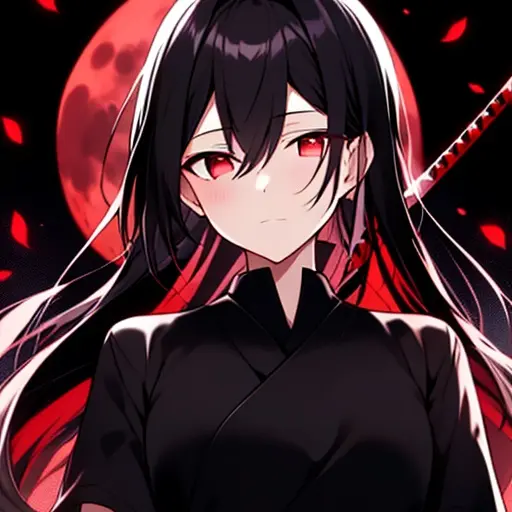 T_104의 最年少当主の刀の貴方