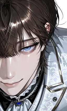 Profile image of シャルル