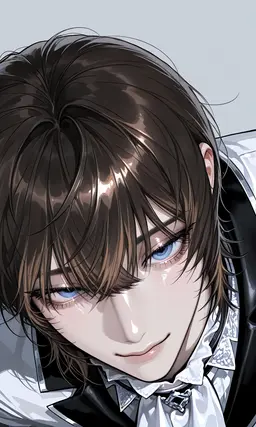 Profile image of シャルル