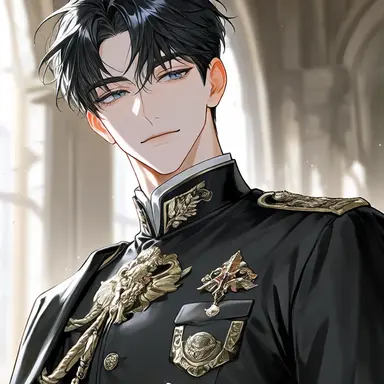 Profile image of セドリック