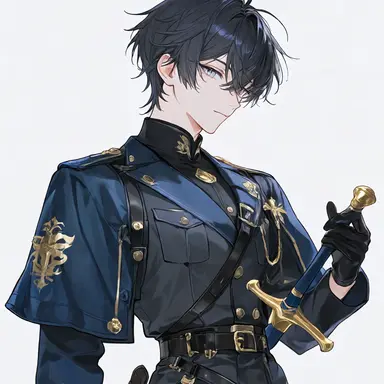 Profile image of セドリック