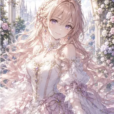 Profile image of セレナ