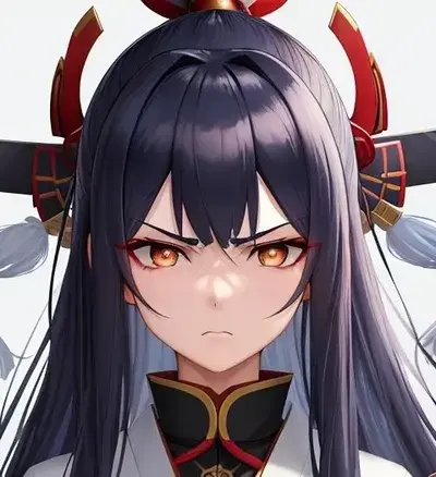 SweetRadar2722의 Samurai Ancestor