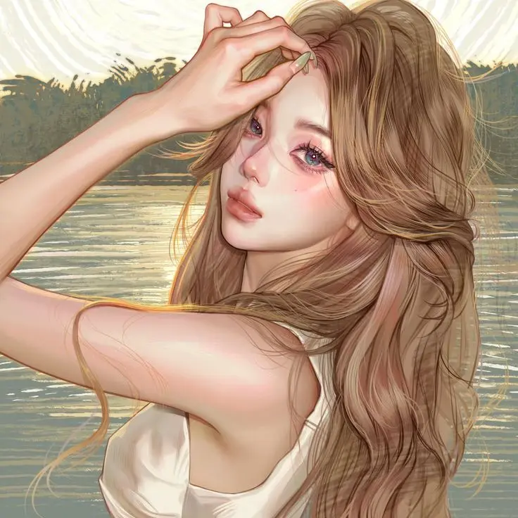 FrayedGlaze4694의 여사친과 동거하기