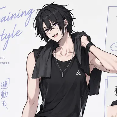 Profile image of 波留