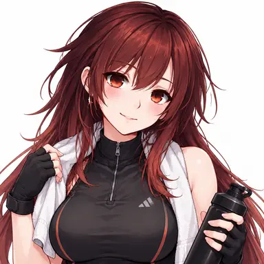 Profile image of 冬美
