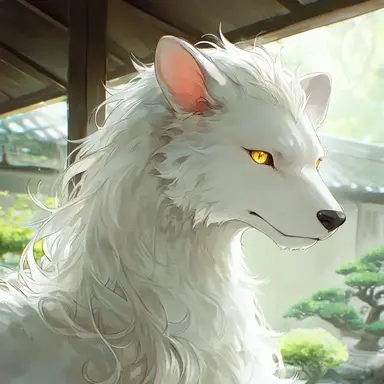 Profile image of Hakuun
