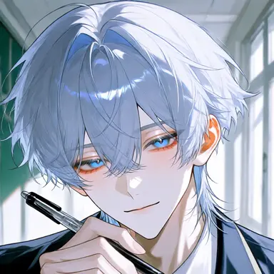 Profile image of 아오
